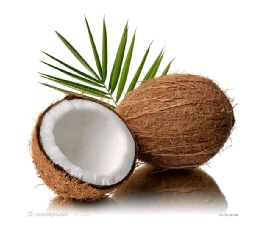 Tablette chocolat blanc saveur noix de coco