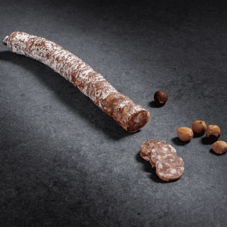 Fuet aux noisettes PRECO