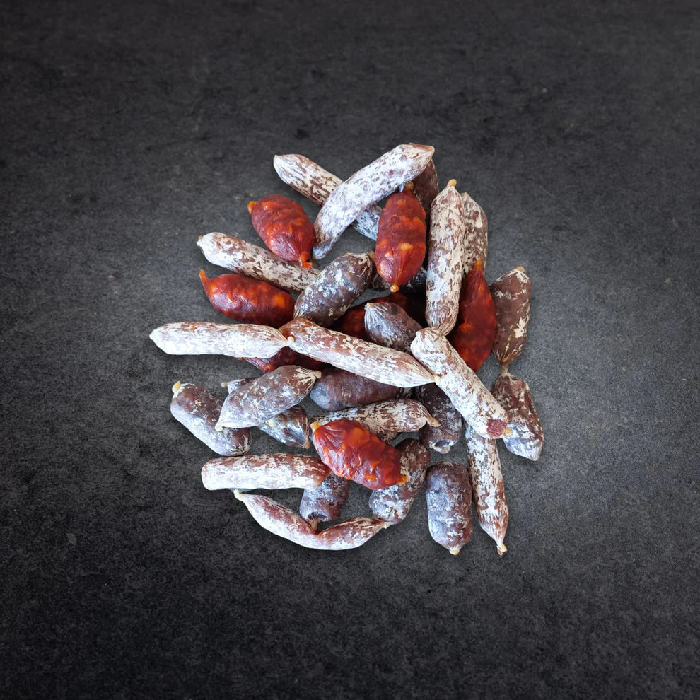 Mix Apéro Provençal