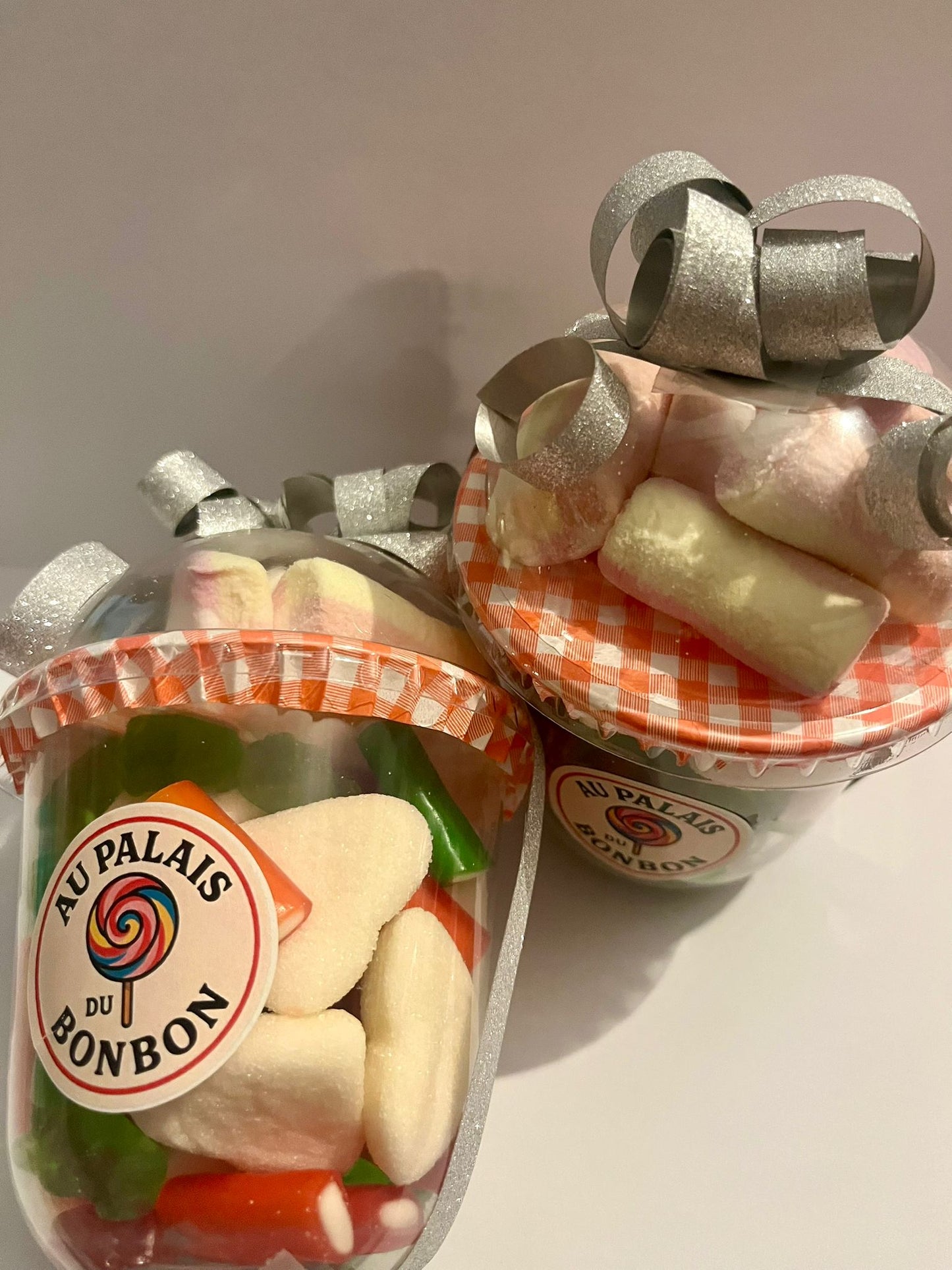 Gourmandise du pôle nord