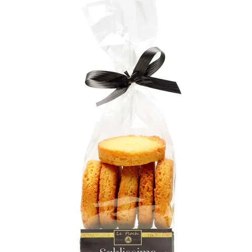 6 Sablissimes Citron