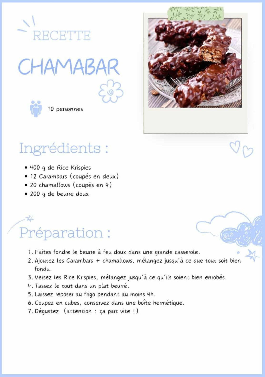 Chamabar
