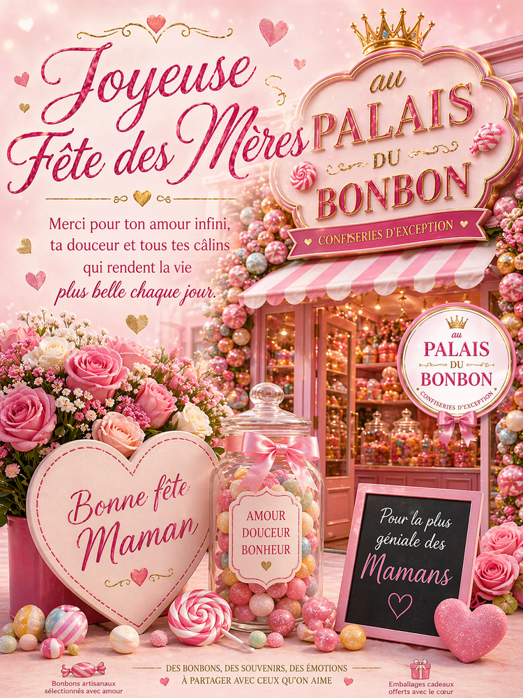 Fêtes des mères