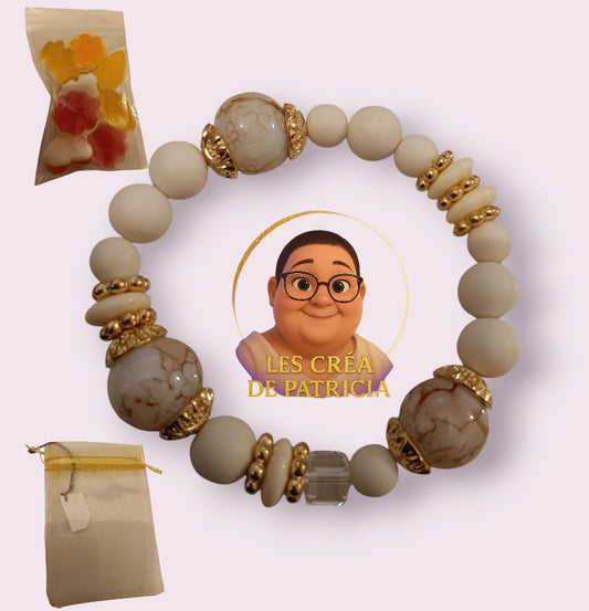 Bracelet REF: 01