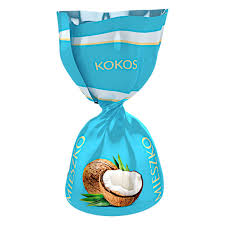 AMORETTA PRALINE COCO VENDU PAR LOT DE 5