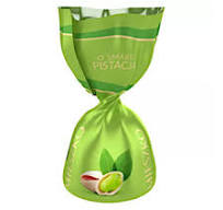 AMORETTA PRALINE PISTACHE VENDU PAR LOT DE 5