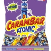 CARAMBAR ATOMIX X5