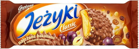 BISCUITS JEZYKI CLASSIQUE