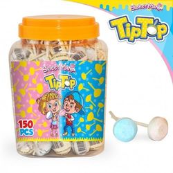 TipTop Lollies x 150