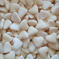 COEUR BLANC SUCRES EN SACHET
