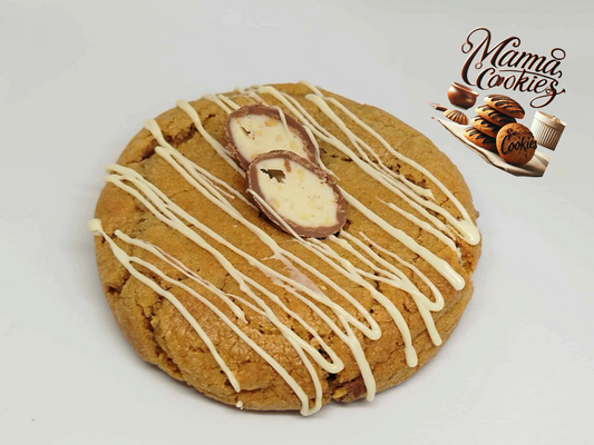 COOKIE SCHOCO-BONS