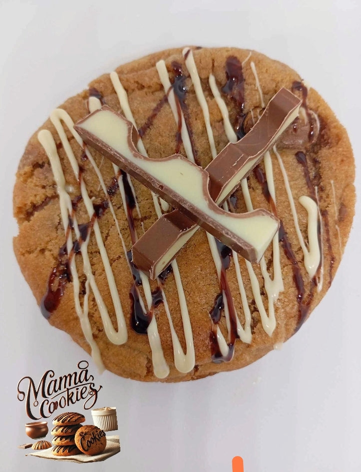 COOKIE KINDER MAXI