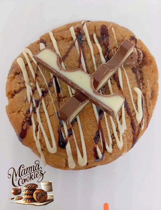 COOKIE KINDER MAXI