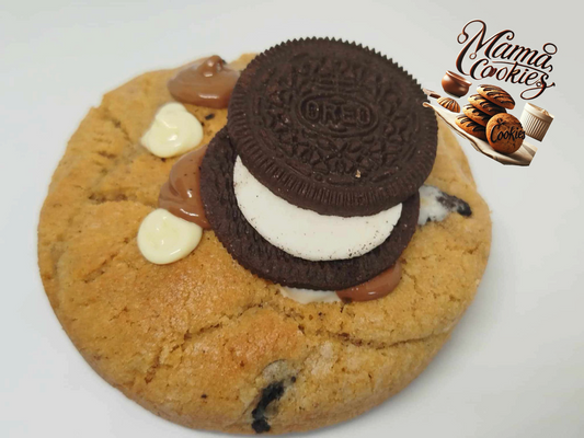 COOKIE OREO