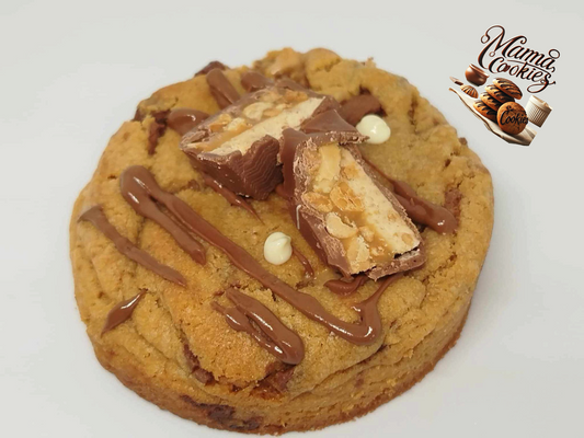 COOKIE FONDANT SNIKERS