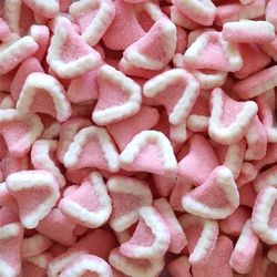 DENTIERS SUCRES