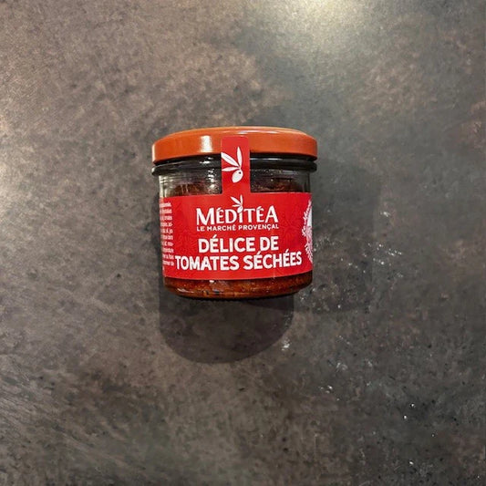 Délice de tomates séchées PRECO