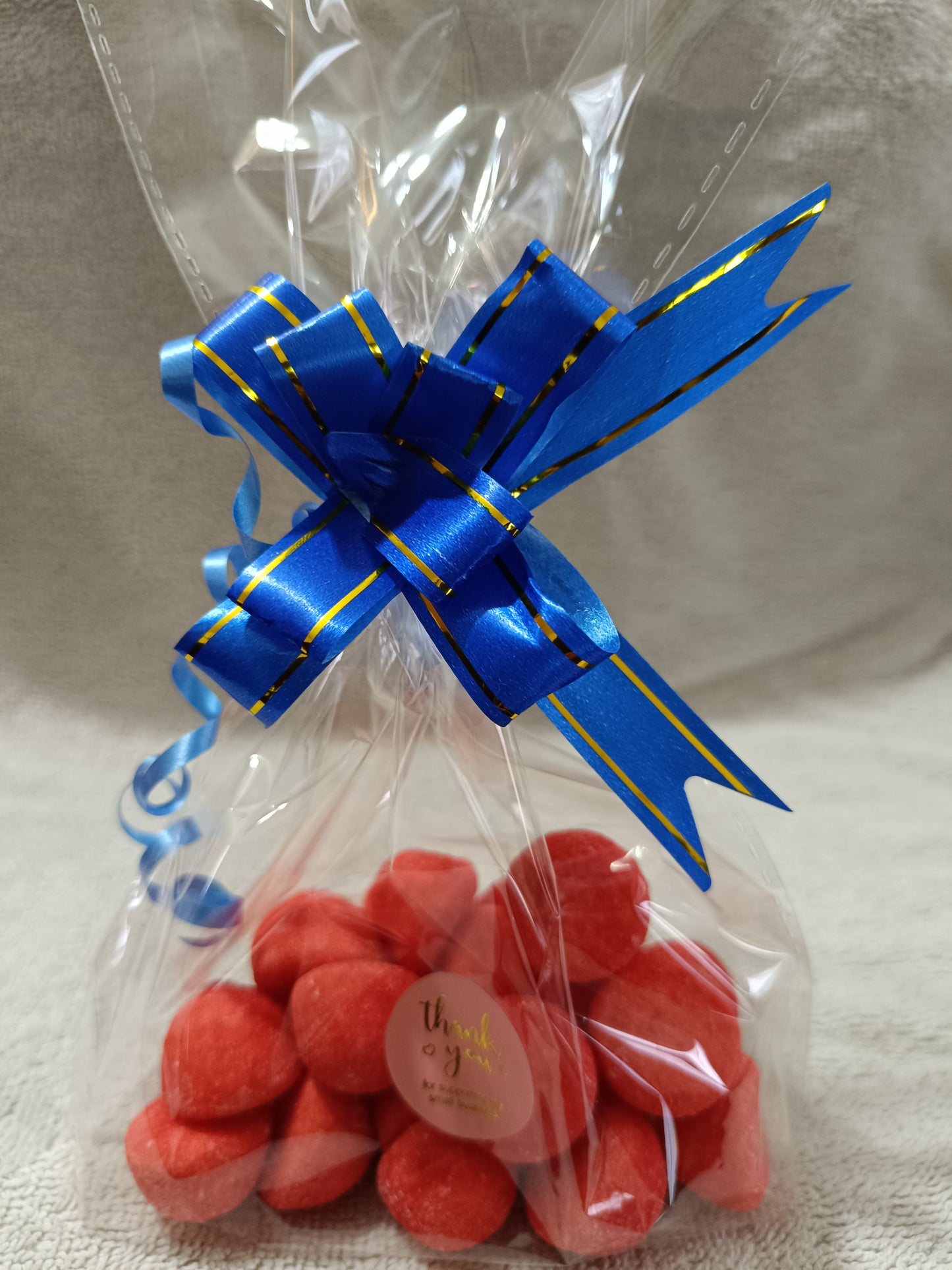 FRAISE TAGADA  HARIBO