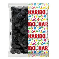 HARIBO ROTELLA METRES ROULES EN SACHET