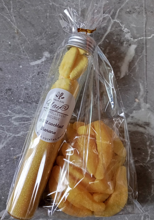 KIT BANANE