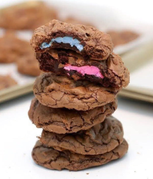 REVEAL COOKIES
