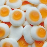 OEUF AU PLAT EN SACHET