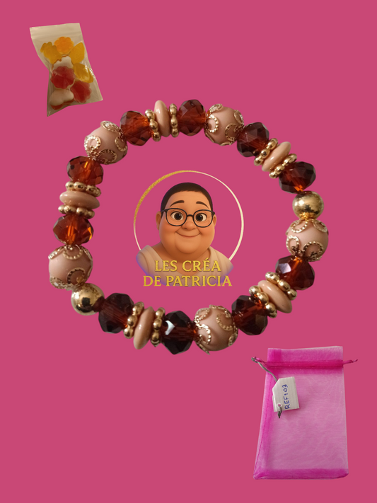 BRACELET REF03