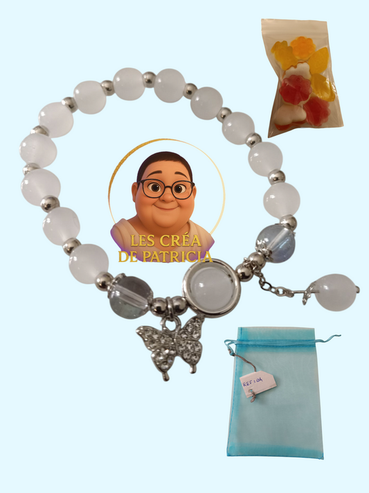 BRACELET REF04