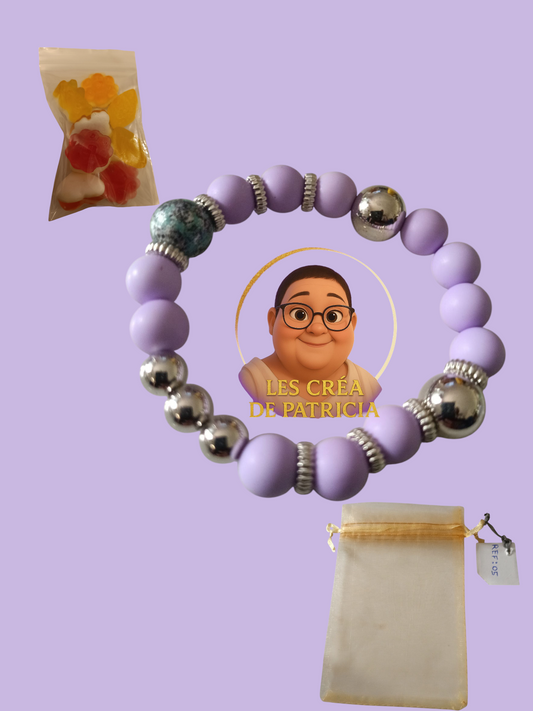BRACELET REF05