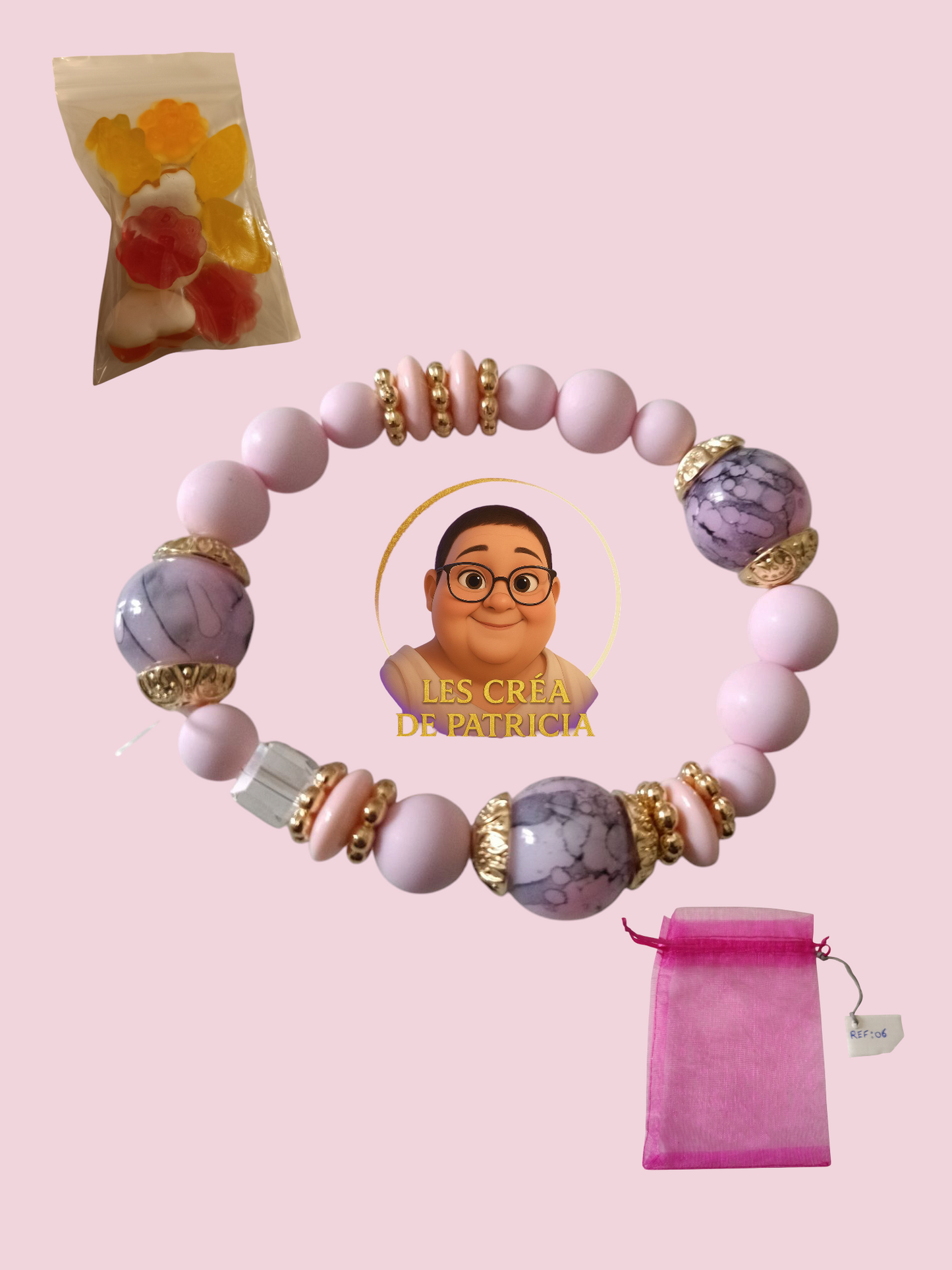 BRACELET REF06