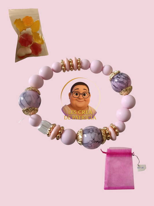 BRACELET REF06