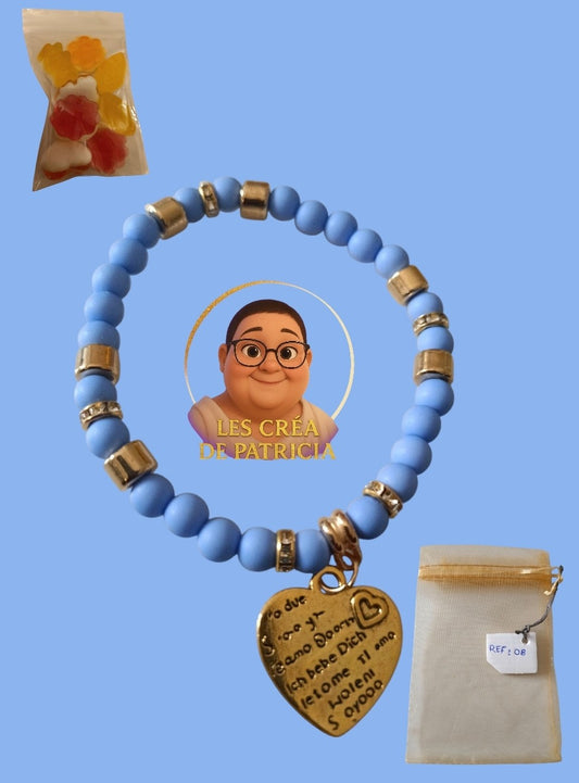 BRACELET REF08