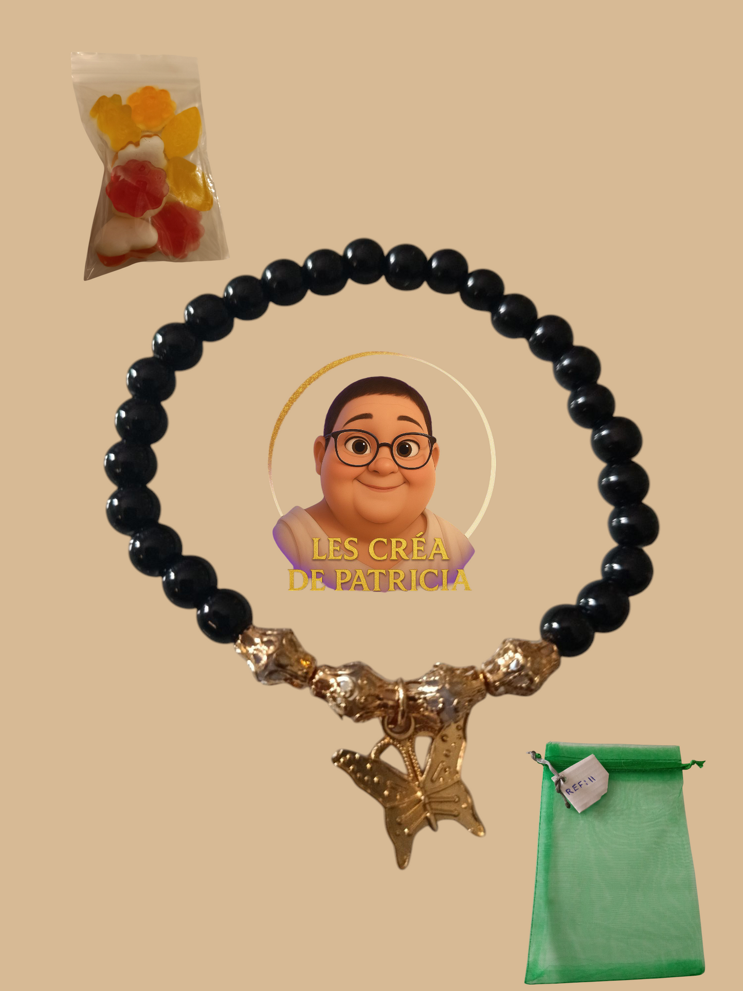 BRACELET REF11