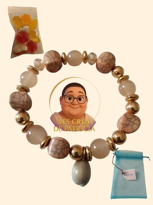 BRACELET REF14