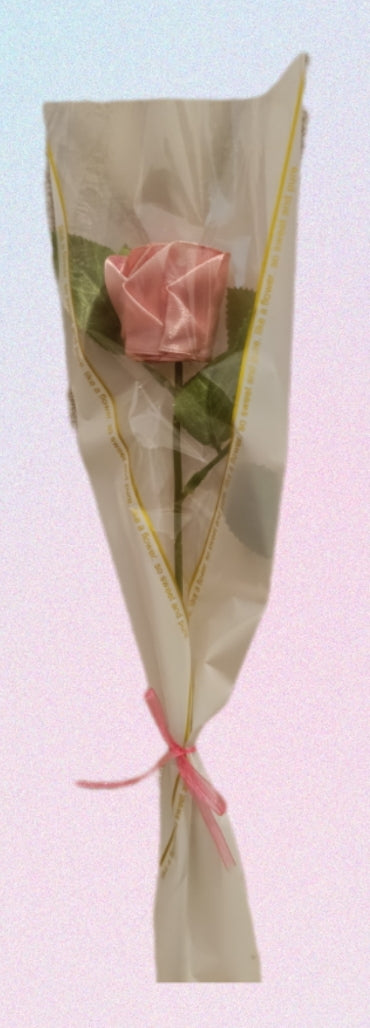 ROSE EN SATIN 15 GRAMMES