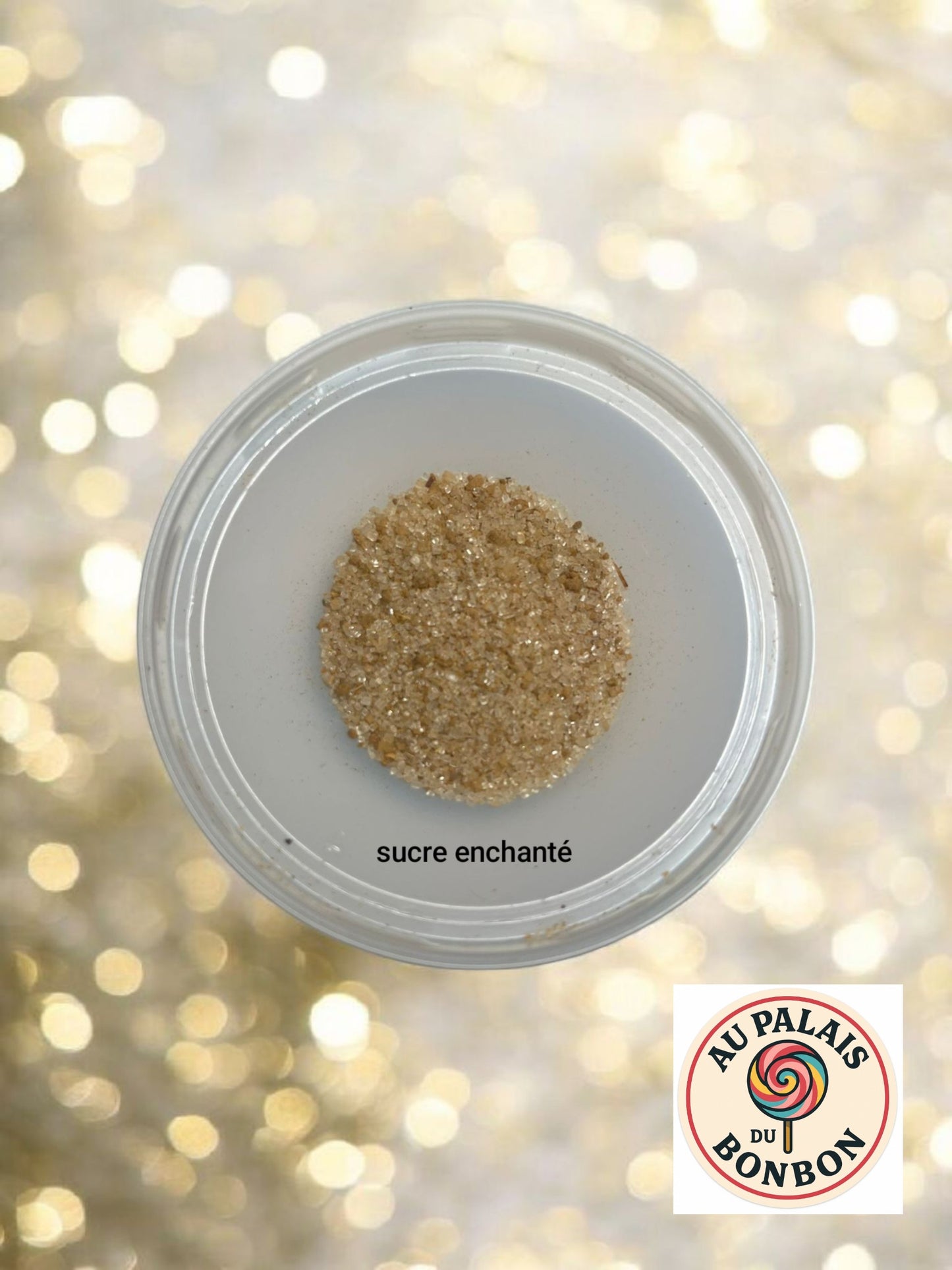 Sucre Enchanté