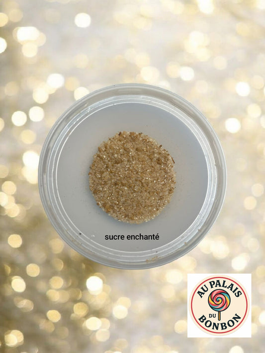 Sucre Enchanté