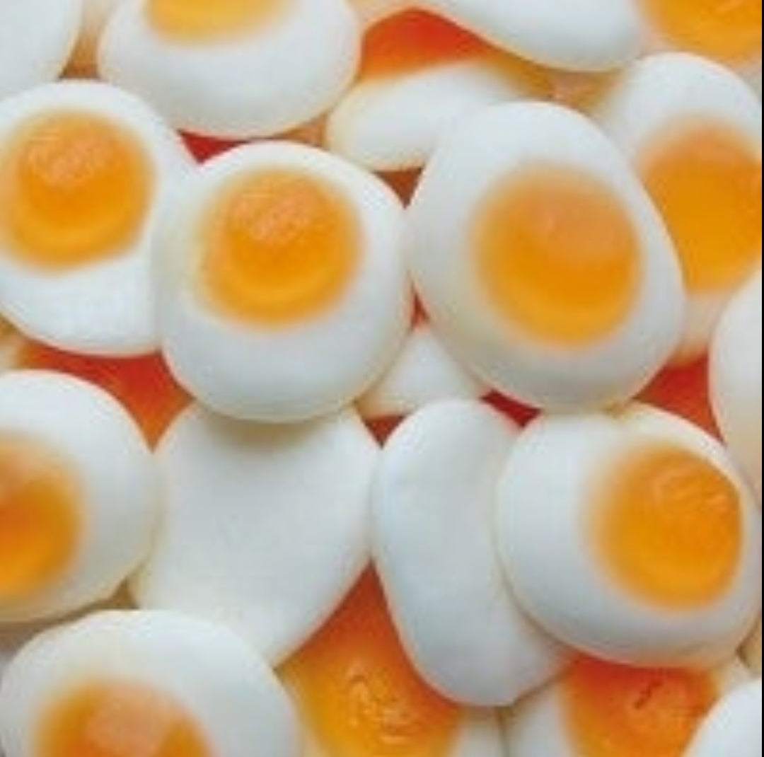 OEUF AU PLAT EN SACHET