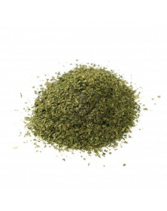 FEUILLES DE BASILIC