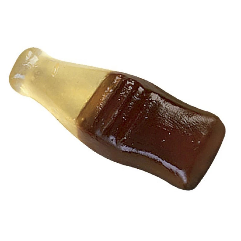 BOUTEILLE DE COLA LISSE