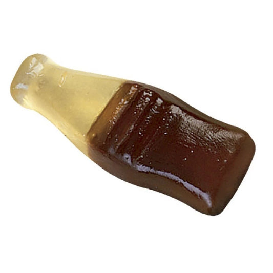 BOUTEILLE DE COLA LISSE