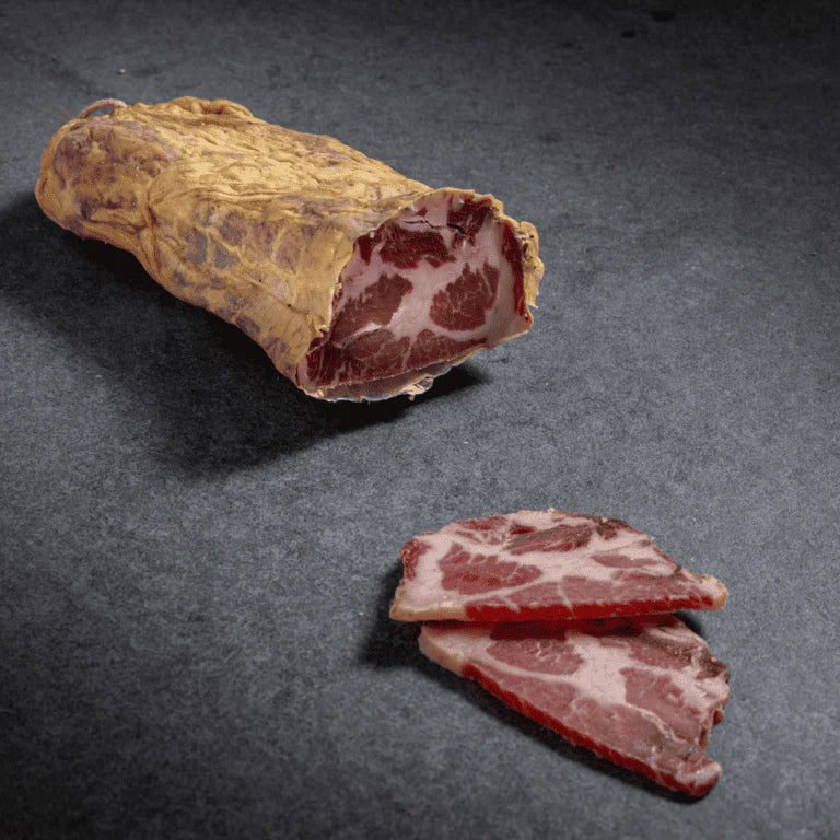 Coppa Corse PRECO