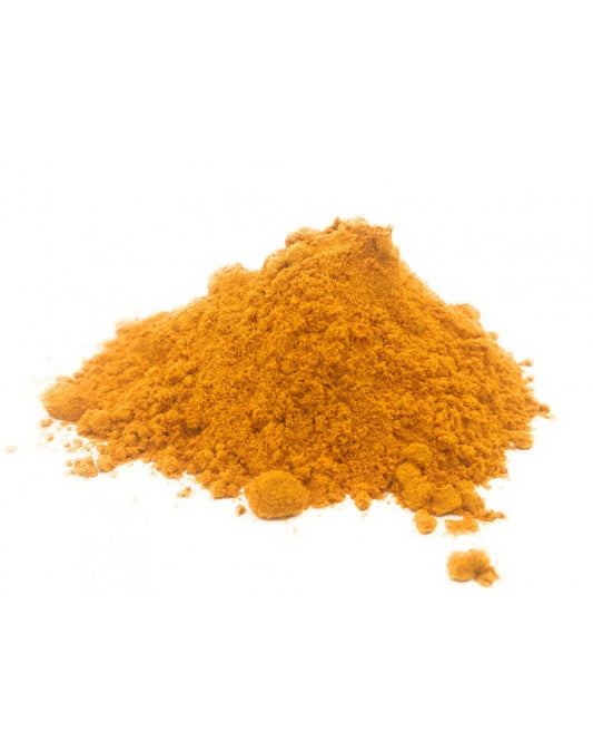 CURCUMA