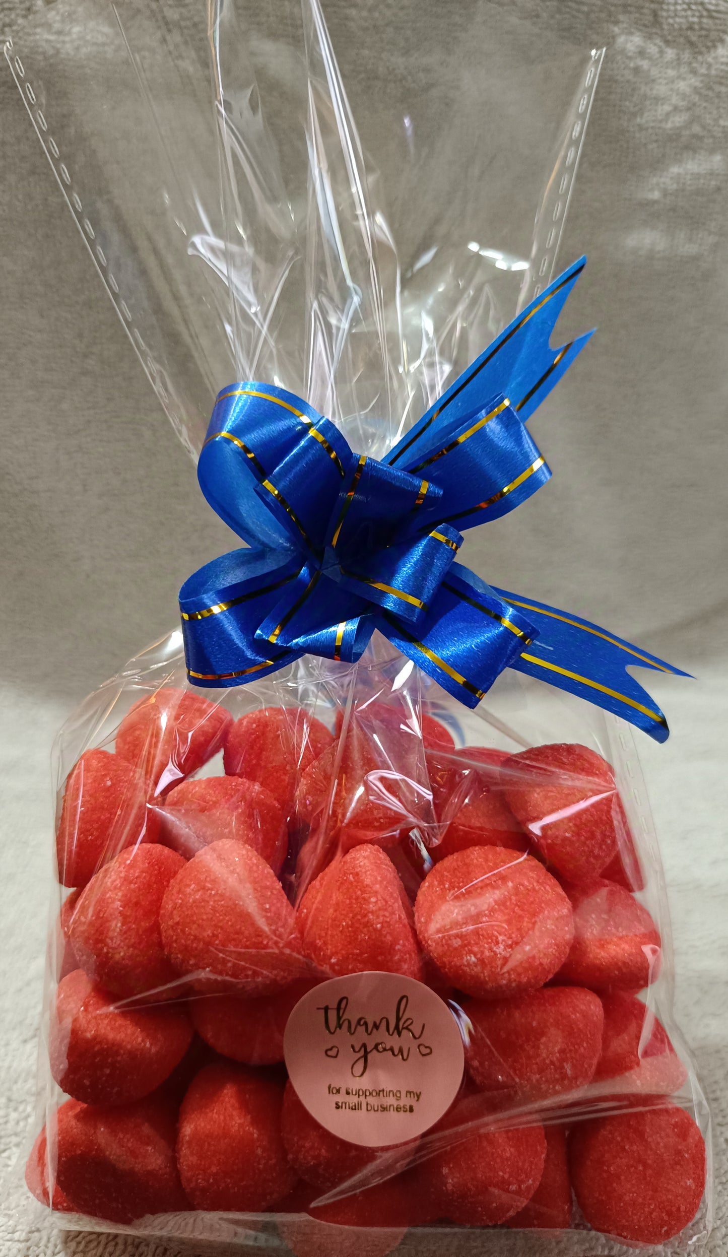 FRAISE TAGADA  HARIBO