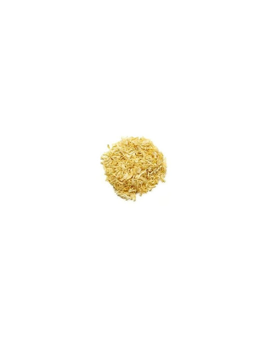 OIGNON EN LANIERES 50 G