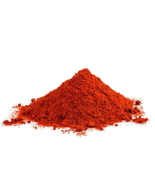PIMENT DOUX