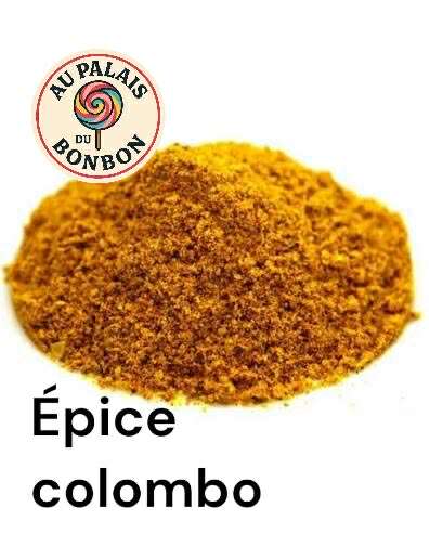 Epice Colombo -25G