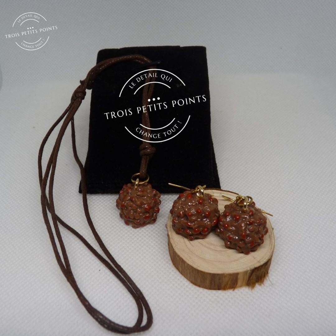 Bijoux rochers