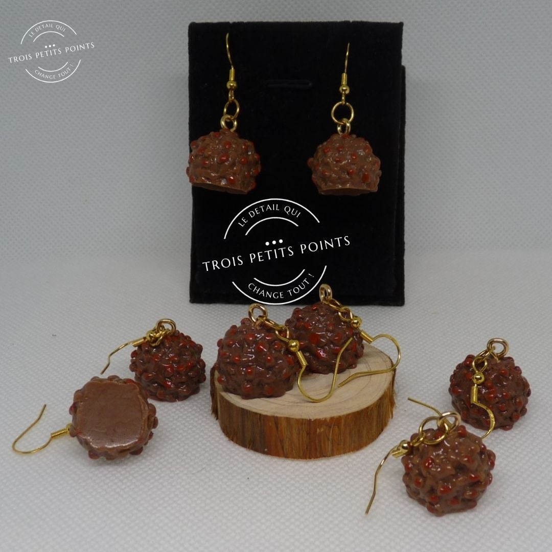 Bijoux rochers
