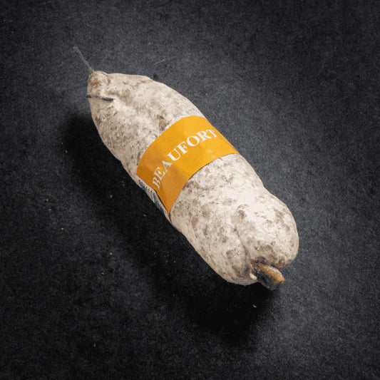 Saucisson sec au Beaufort PRECO